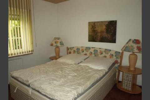 Häfchenweg 12 a, Ferienwohnung 3 Apartment in Cuxhaven