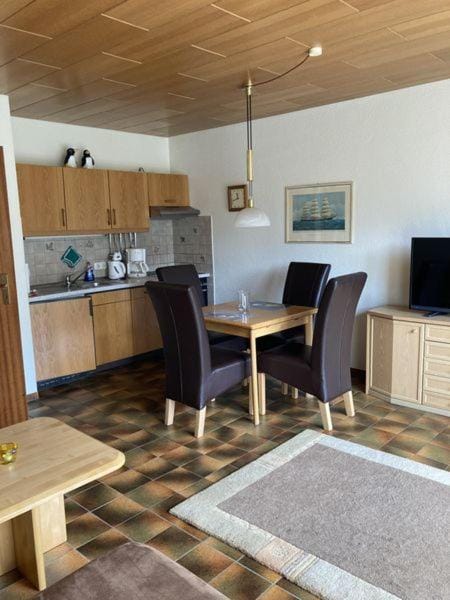 Häfchenweg 12 a, Ferienwohnung 3 Apartment in Cuxhaven