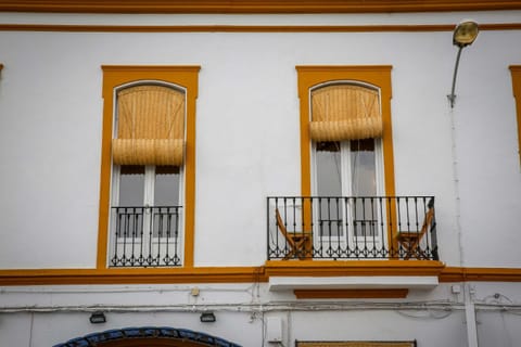 DONDE DUERME EL GUADIANA Wohnung in Ayamonte