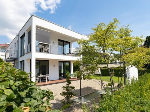 Ferienwohnungen Splendid Apartment in Meersburg