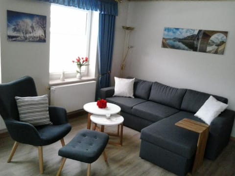 Ferienwohnung Hunold Apartamento in Diemelsee