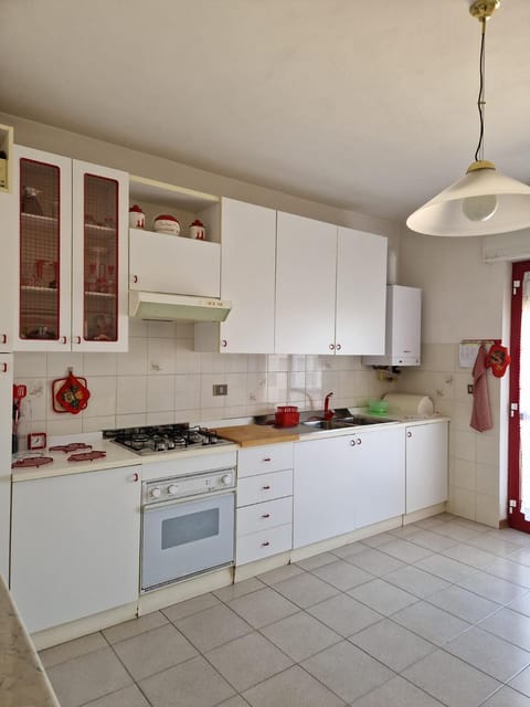 Appartamenti Lido Riccio Apartment in Abruzzo