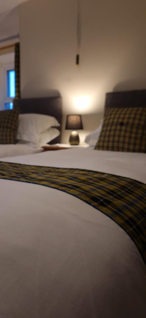 Sycamore Farm Vacation rental in England