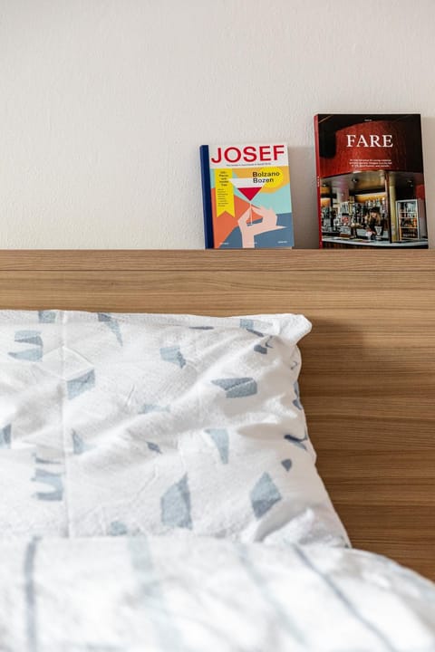 Apartment Villa Schmid Apartment in Bolzano