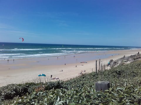 Nearby landmark, Off site, Day, Natural landscape, Beach