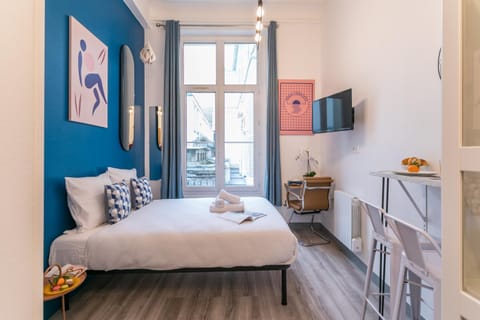 Apartments WS Marais - République Condo in Paris