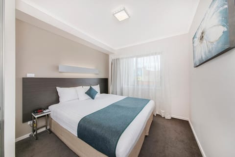 Abode Tuggeranong Aparthotel in Canberra