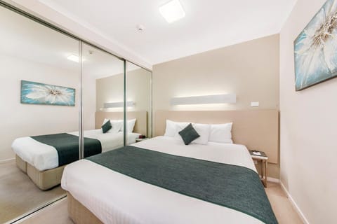 Abode Tuggeranong Aparthotel in Canberra