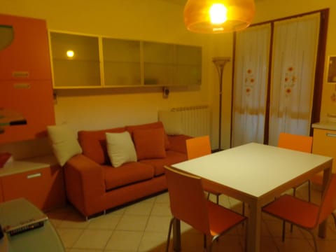 lidoapartment Apartamento in Fano