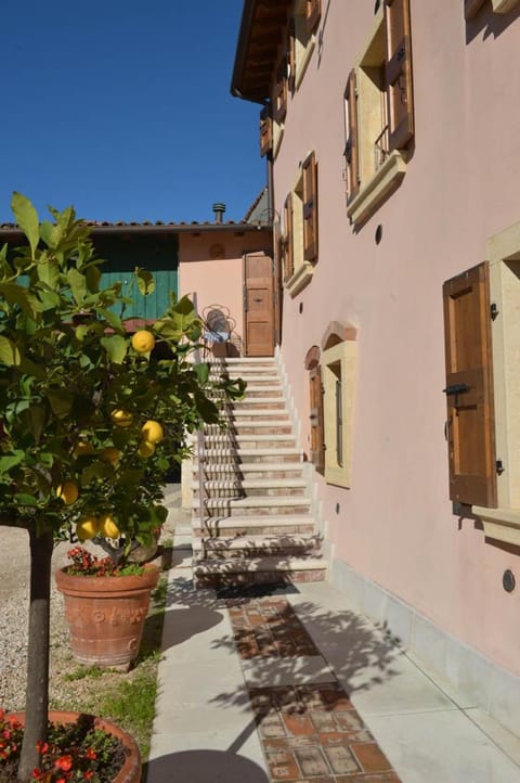 RELAIS ANTICA CORTE AL MOLINO - Adults Only Bed and Breakfast in Negrar di Valpolicella