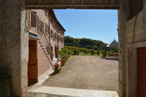 RELAIS ANTICA CORTE AL MOLINO - Adults Only Chambre d’hôte in Negrar di Valpolicella