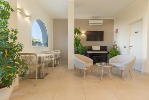 New Ca'Mea Hotel in Villasimius