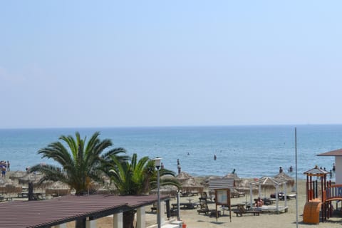 13 Sandy Beach Mackenzie Apartment in Larnaca