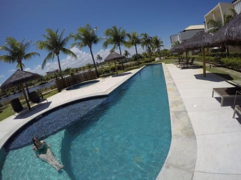 Condominio Iberostate Appart-hôtel in State of Bahia