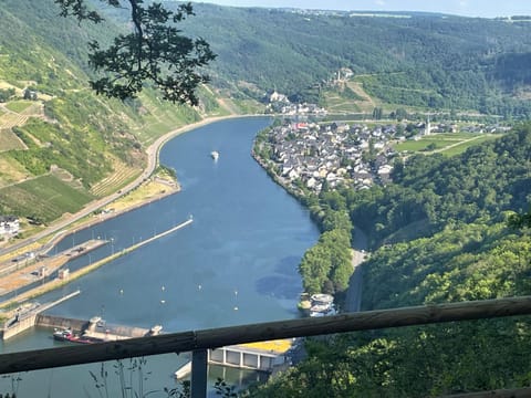 Grandezza Ferienwohnungen Erpeldinger Apartment in Cochem-Zell