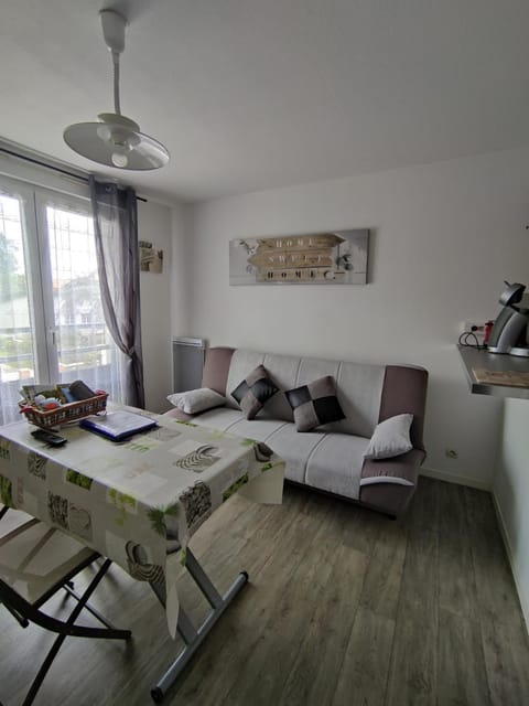 LES BERNACHES Apartamento in Le Crotoy