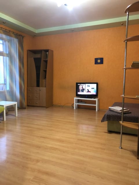 Квартира-студия на Котляра Apartment in Kharkiv