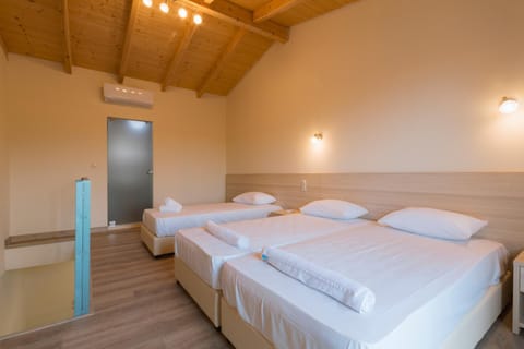 Luca Mare Bed and Breakfast in Gouvia
