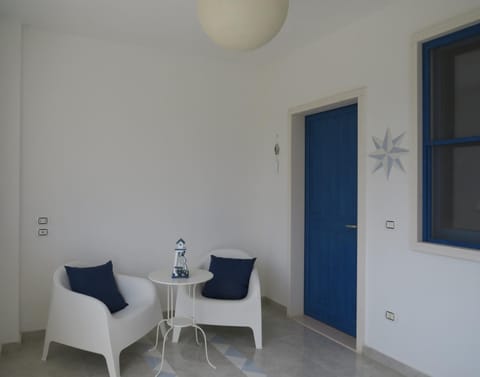 CASA VACANZA AFE A POCHI PASSI DAL MARE Apartment in Province of Foggia