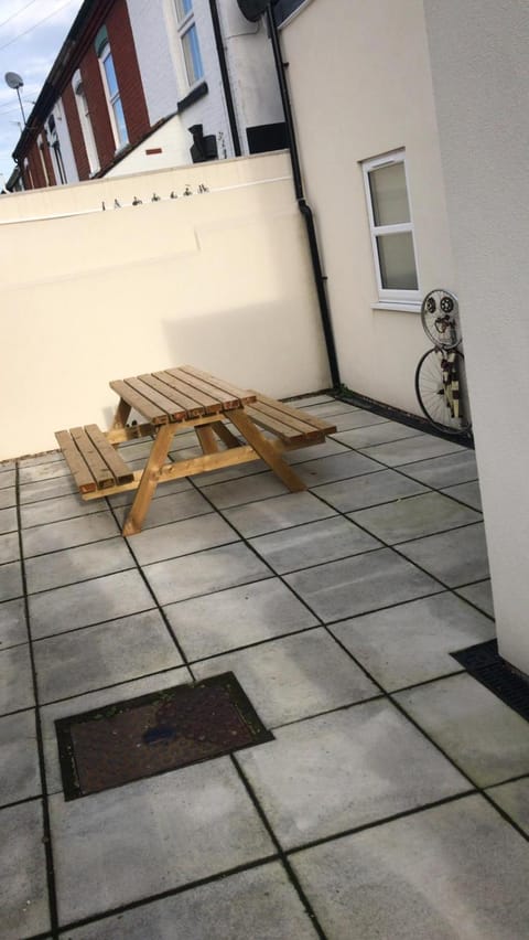 Contractor friendly from 'TOBS Norwich' Apartment hotel in Norwich