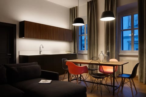 Arte Apartments Apartment in Bolzano