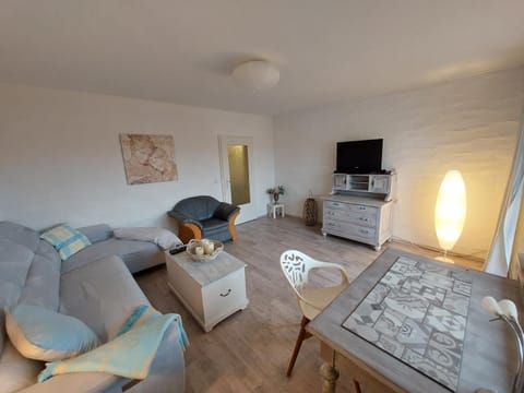 Casa Mediterrana Apartment in Dusseldorf