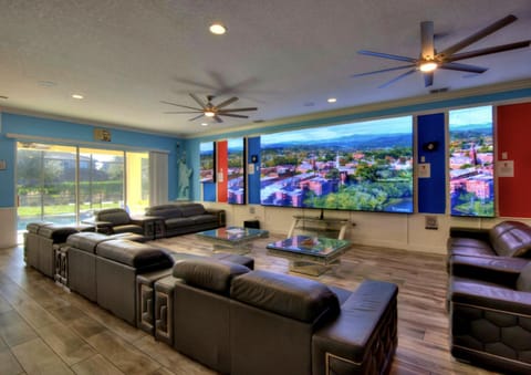 Embark Orlando Getaway Haus in Four Corners