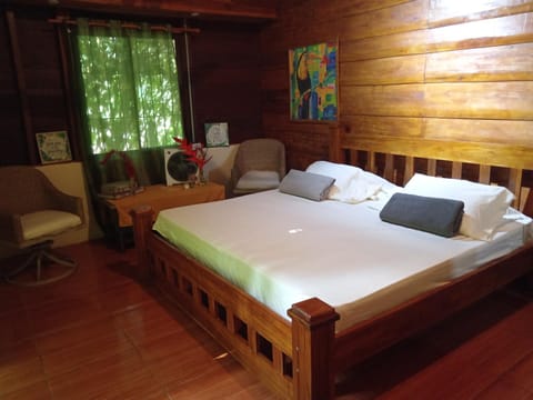 Property building, Bed, Photo of the whole room, Bedroom