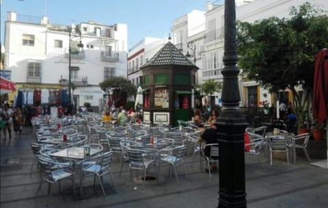 Calle Carmen Viejo Apartamento Apartamento in Sanlúcar de Barrameda