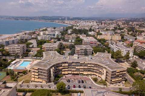Résidence Pierre & Vacances Heliotel Marine Appartement-Hotel in Cagnes-sur-Mer
