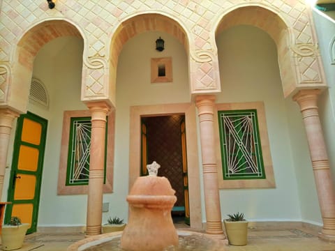 Dar Baaziz 3 Condominio in Sousse