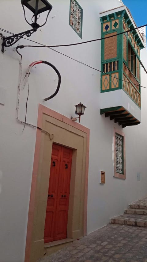 Dar Baaziz 3 Condominio in Sousse