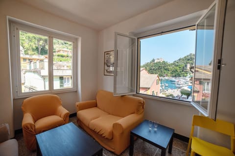 Cocca's House by PortofinoVip Apartamento in Portofino