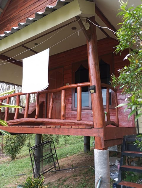 Mookanda bungalow Villa in Krabi Changwat