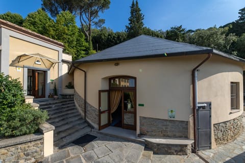 Villa Santa Margherita - B&B Hôtel in Cortona