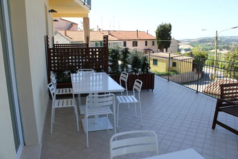 Affittacamere Le Fontanelle Bed and Breakfast in Marche
