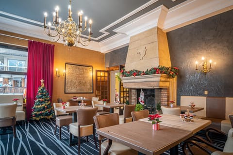 Banquet/Function facilities