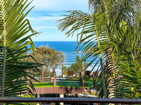 Pousada Descanso do Rei - Vista Para o Mar & Melhor Localização da Praia do Rosa Inn in Imbituba