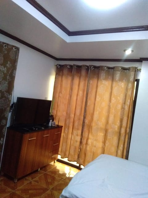 Jem Jeff Residence Inn Bed and Breakfast in Iloilo City