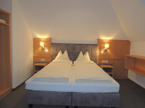 Haus Christophorus Bed and Breakfast in Obergurgl