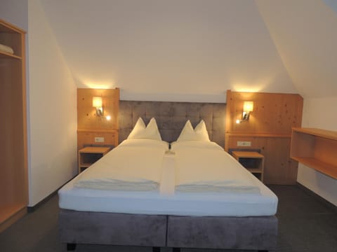 Haus Christophorus Bed and breakfast in Obergurgl