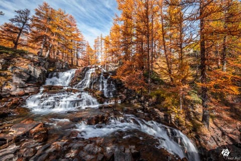 Natural landscape, Hiking