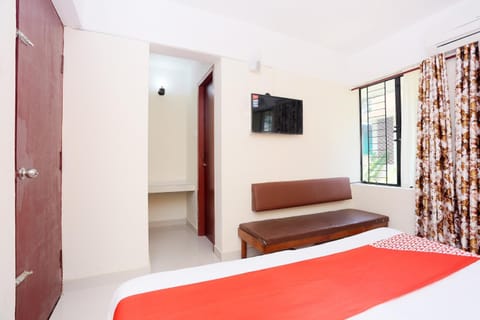 Hotel Ganesh Hôtel in Thiruvananthapuram