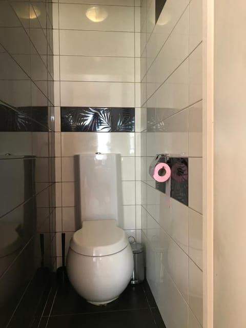 Résidence Henri Dunant Apartment in Valenciennes