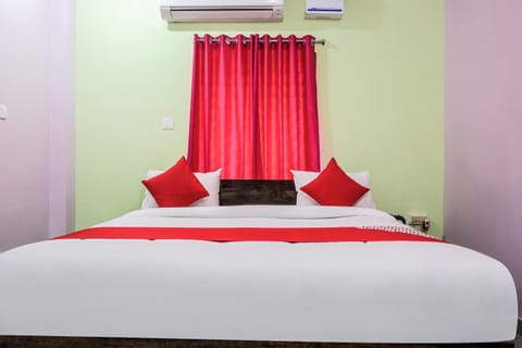 OYO Bijaya Palace Hotel in Bhubaneswar