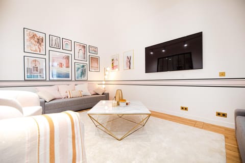Dreamyflat - Charonne Apartment in Paris