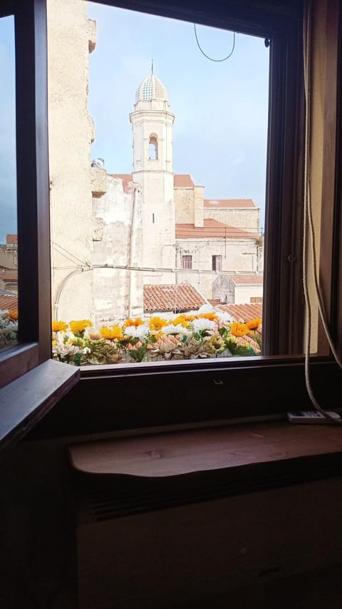 La casa di Maya Apartment in Sassari