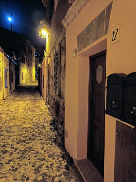 La casa di Maya Apartment in Sassari