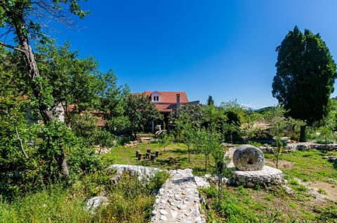 Apartments Korita Wohnung in Korita, Mljet