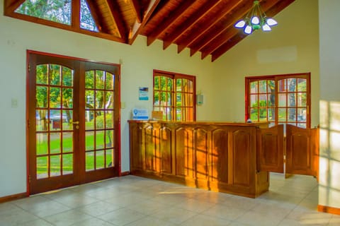 Complejo Vip Houses Albergue natural in Villa de Merlo